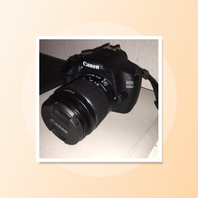 دوربین DSLR