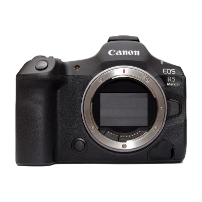 دوربین بدون آینه کانن EOS R5 Mark II (بدنه)
