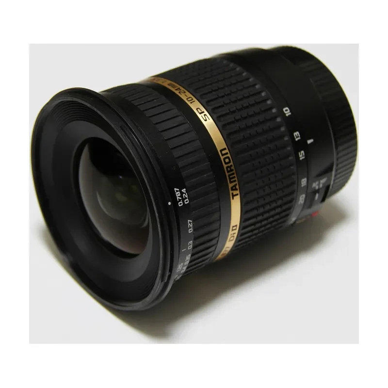 لنز فوق واید تامرون SP 10-24mm برای کانن