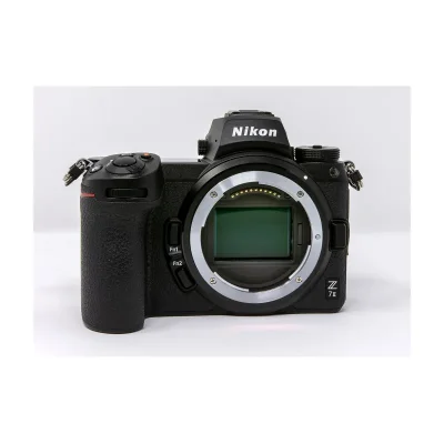 دوربین بدون آینه نیکون Z7 II (بدنه)