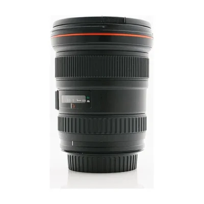 لنز واید کانن EF 17-40mm f/4L USM